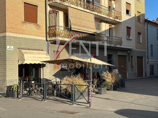 appartamento in vendita a Pinerolo in zona Avaro/Tron