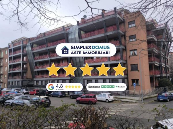 appartamento in vendita a Pinerolo