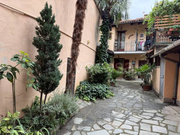 appartamento in vendita a Pinerolo in zona Avaro/Tron