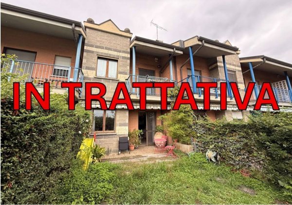 casa indipendente in vendita a Pinerolo