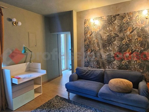 appartamento in vendita a Pinerolo in zona Avaro/Tron