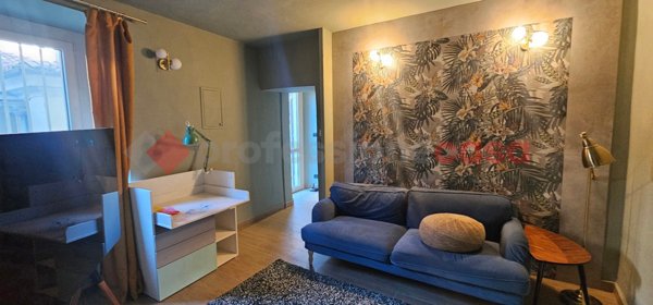 appartamento in vendita a Pinerolo in zona Avaro/Tron