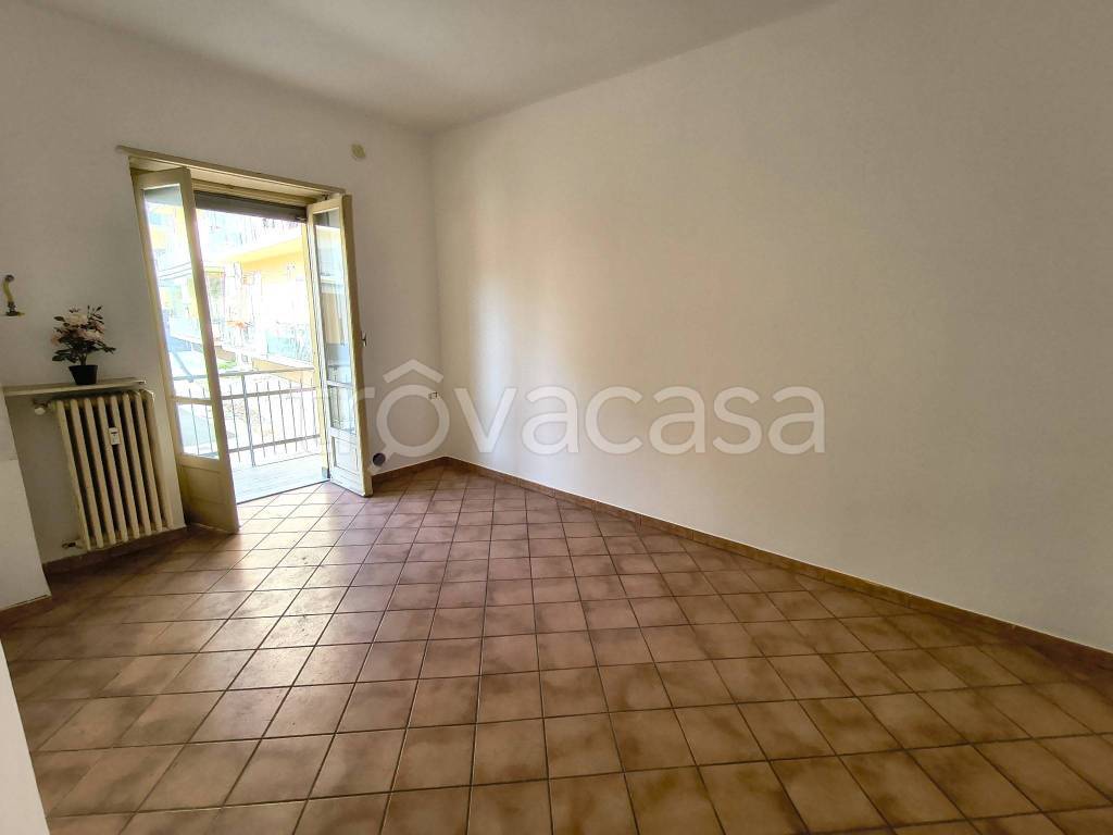 appartamento in vendita a Pinerolo in zona Avaro/Tron