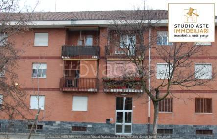 appartamento in vendita a Pinerolo