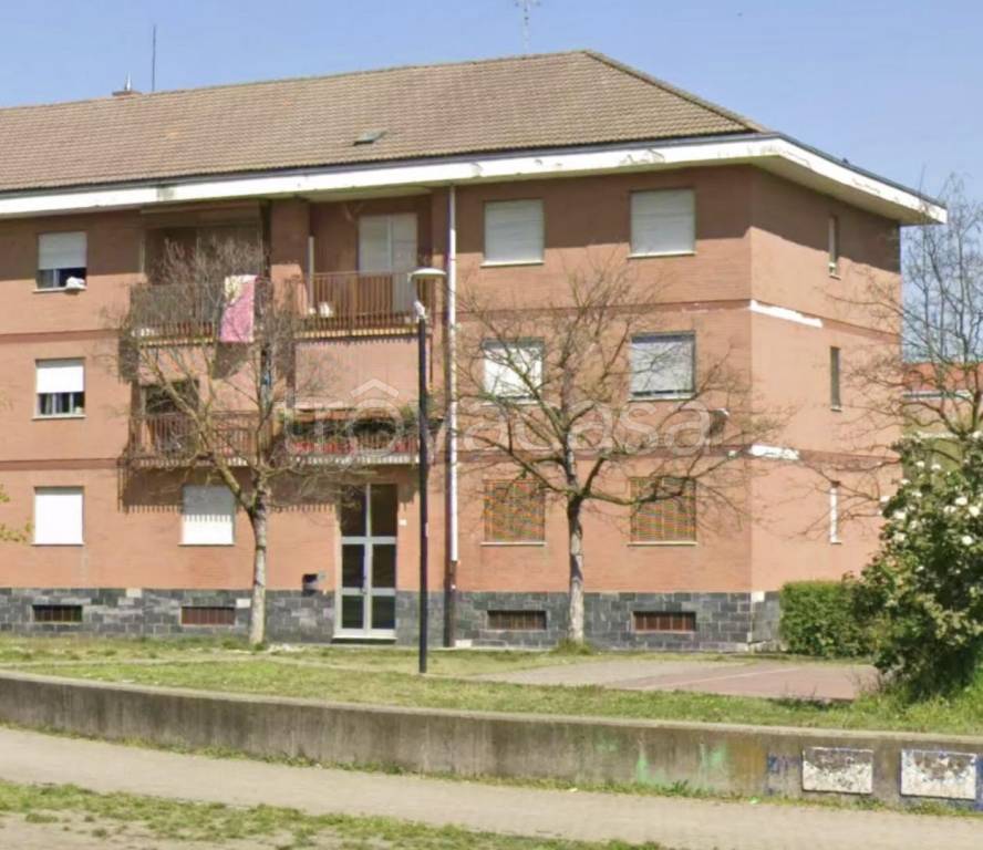 appartamento in vendita a Pinerolo