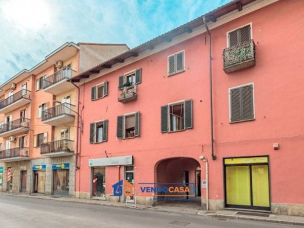 appartamento in vendita a Pinerolo