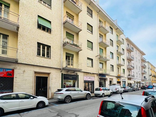 appartamento in vendita a Pinerolo