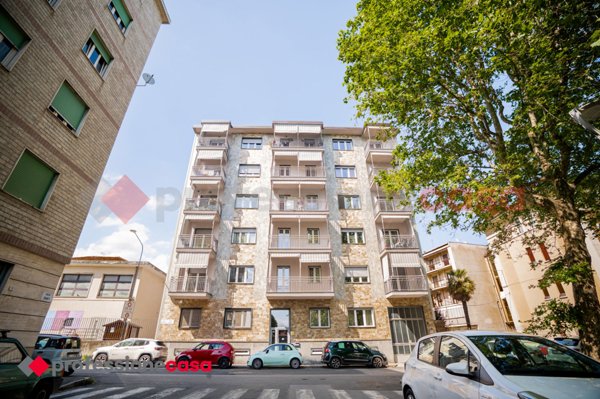 appartamento in vendita a Pinerolo in zona Avaro/Tron