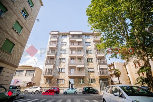 appartamento in vendita a Pinerolo in zona Avaro/Tron