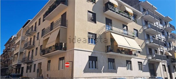 appartamento in vendita a Pinerolo in zona Avaro/Tron