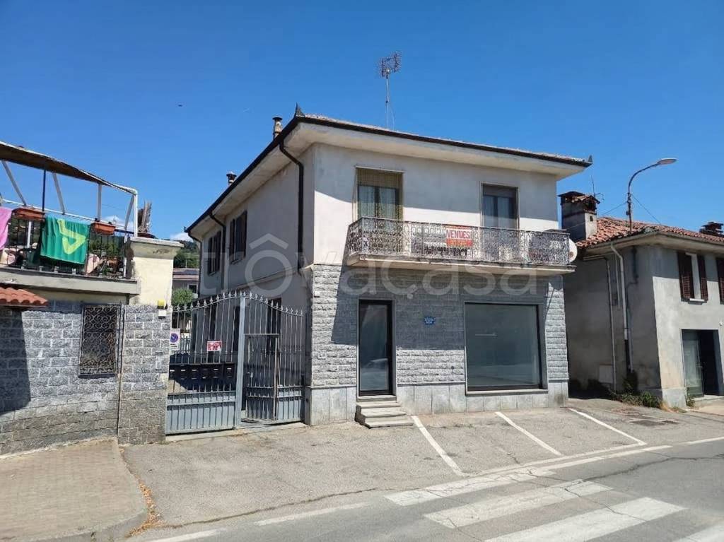 appartamento in vendita a Pinerolo in zona Abbadia Alpina