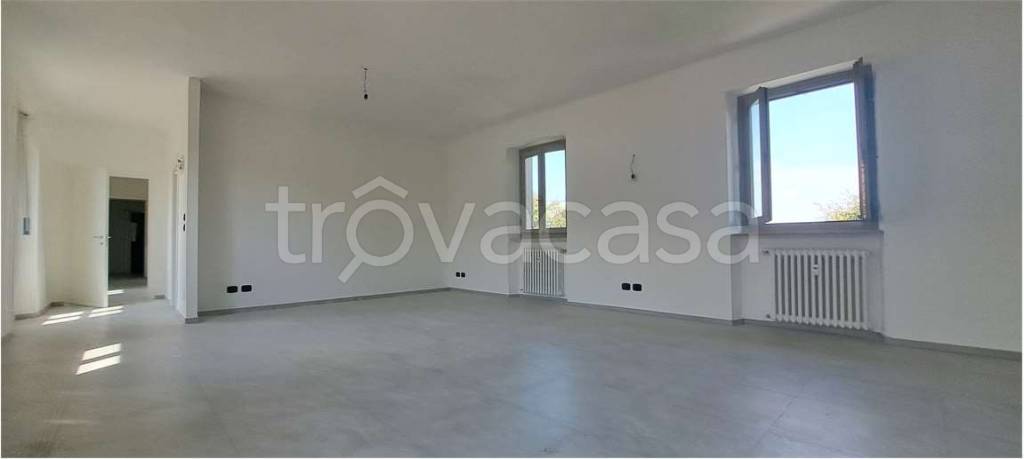 appartamento in vendita a Pinerolo