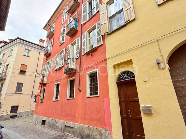 appartamento in vendita a Pinerolo in zona Avaro/Tron