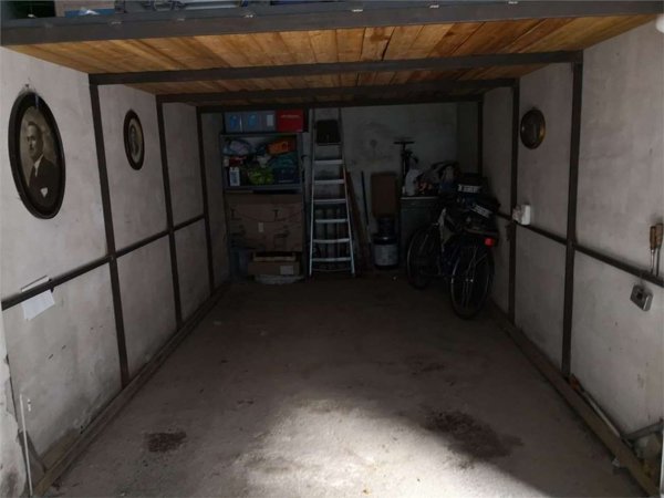 box auto in vendita a Pinerolo
