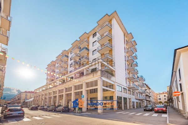 appartamento in vendita a Pinerolo