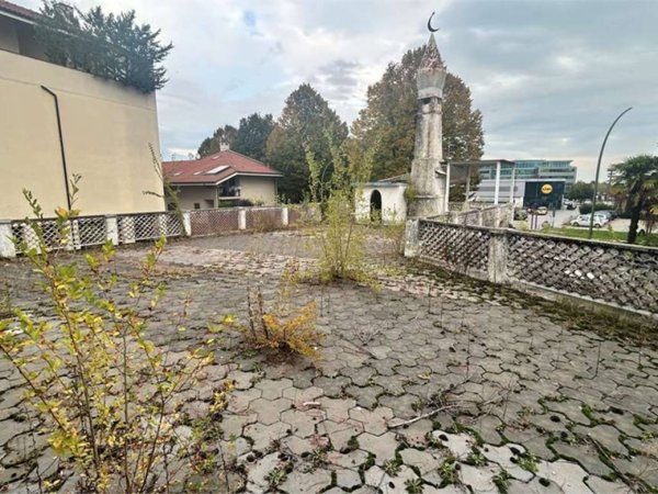 terreno in vendita a Pinerolo
