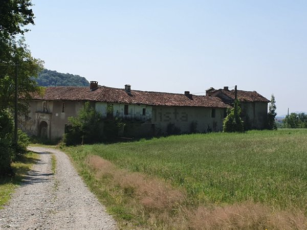 casale in vendita a Pinerolo