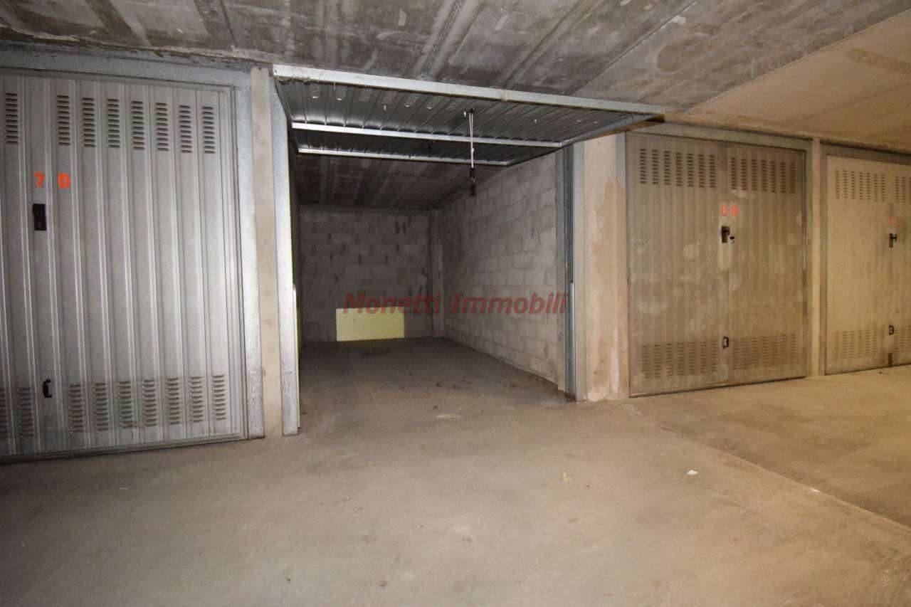 box auto in vendita a Pinerolo