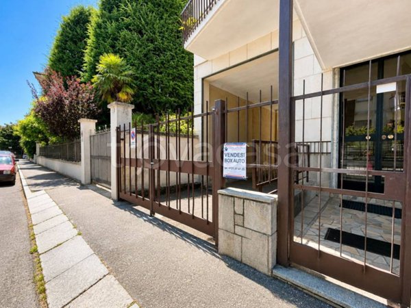 box auto in vendita a Pinerolo