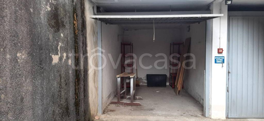 box auto in vendita a Pinerolo