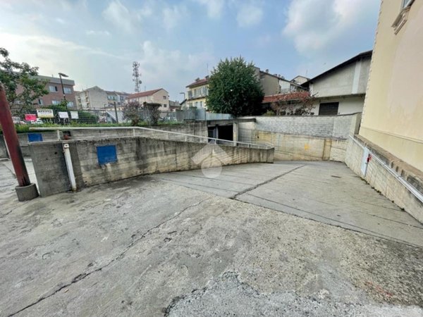 box auto in vendita a Pinerolo in zona Avaro/Tron