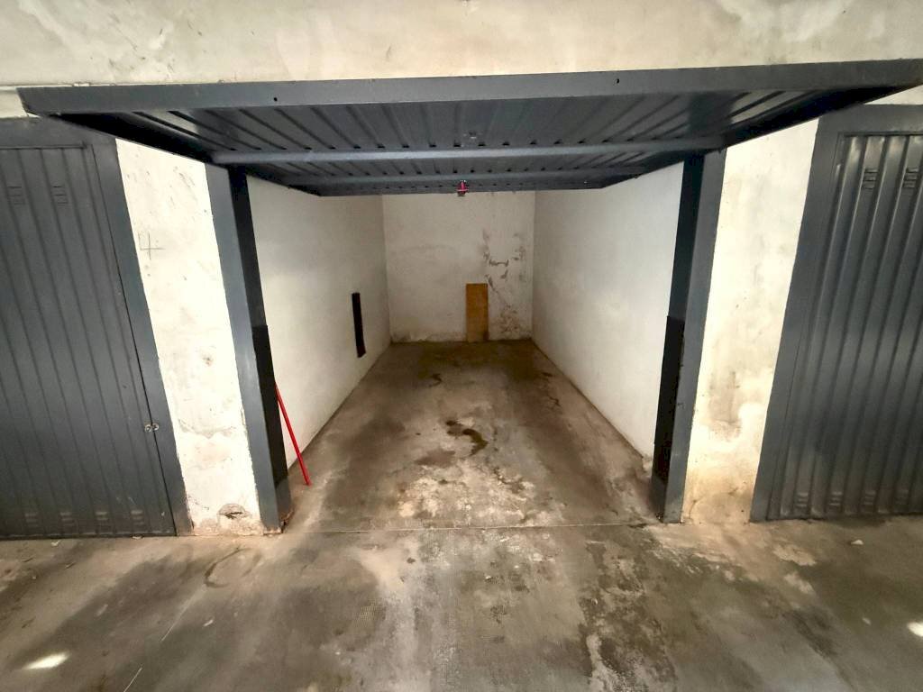 box auto in vendita a Pinerolo