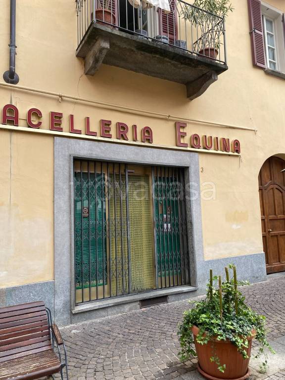 appartamento in vendita a Pinerolo