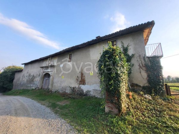 casa indipendente in vendita a Pinerolo