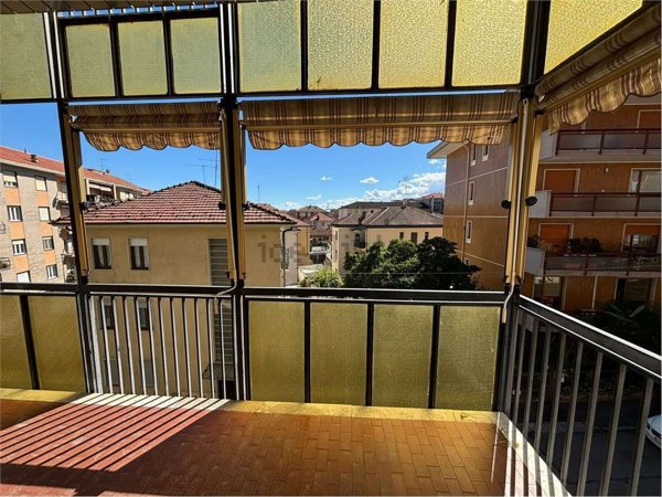 appartamento in vendita a Pinerolo in zona Avaro/Tron