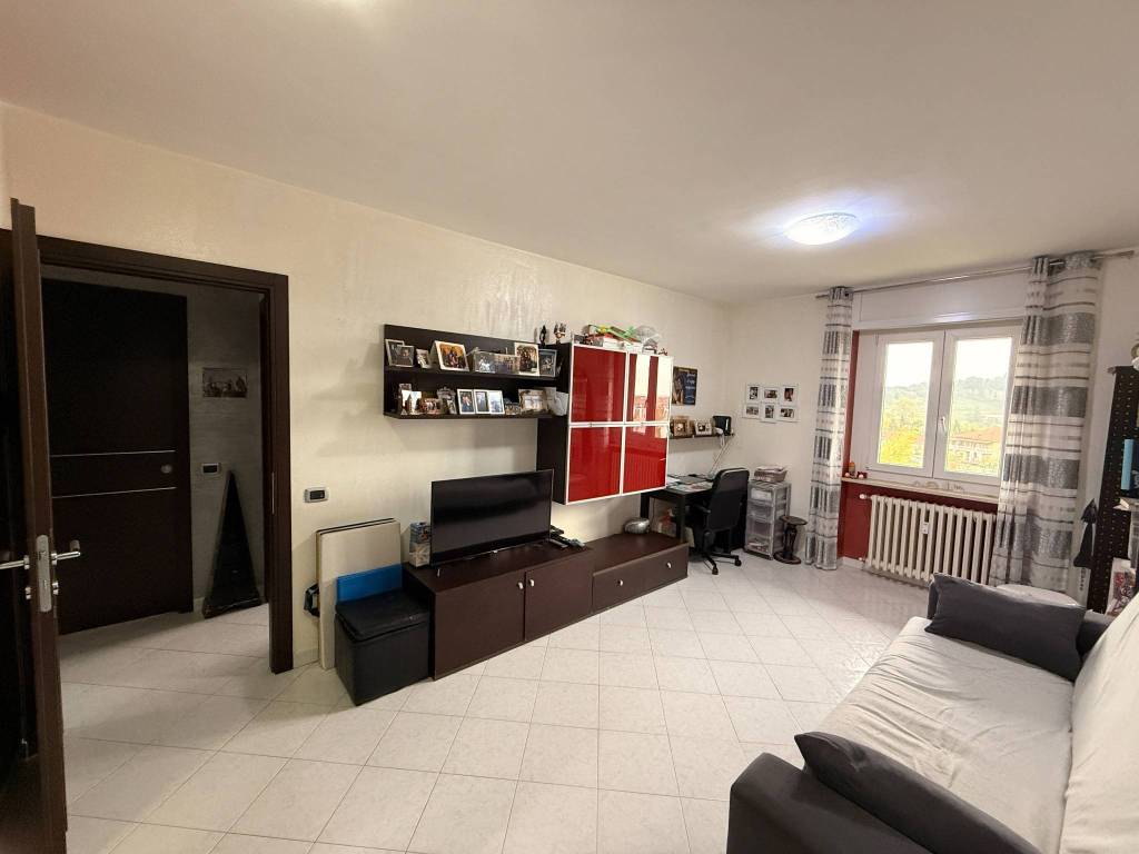 appartamento in vendita a Pinerolo