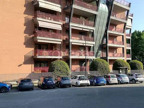 appartamento in vendita a Pinerolo
