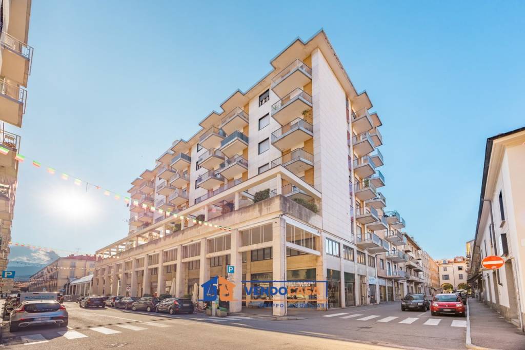 appartamento in vendita a Pinerolo