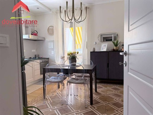 appartamento in vendita a Pinerolo