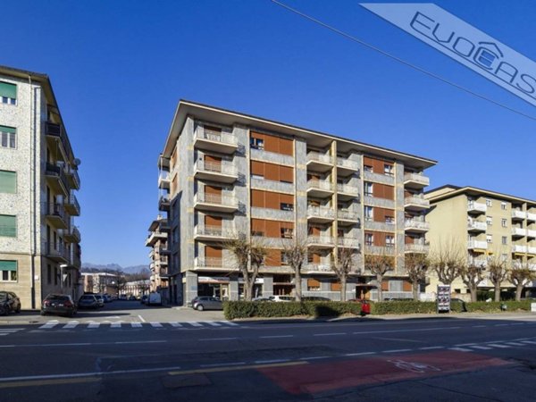 appartamento in vendita a Pinerolo in zona Motta Grossa