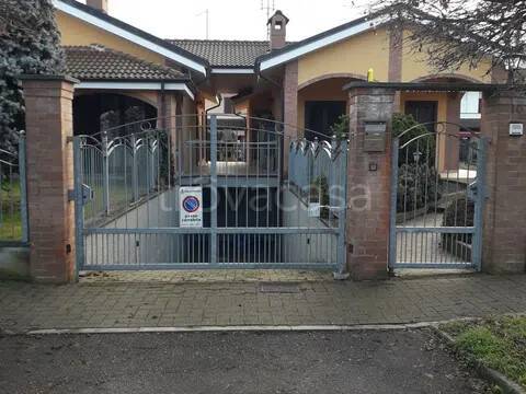box auto in vendita a Pinerolo in zona Riva
