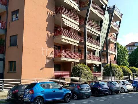ufficio in vendita a Pinerolo