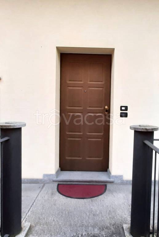appartamento in vendita a Pinerolo