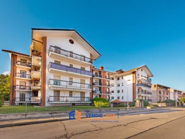 appartamento in vendita a Pinerolo in zona Riauna