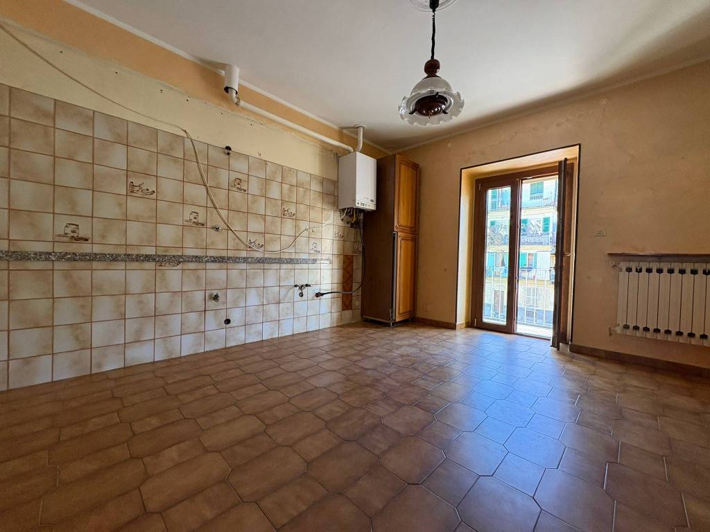 appartamento in vendita a Pinerolo