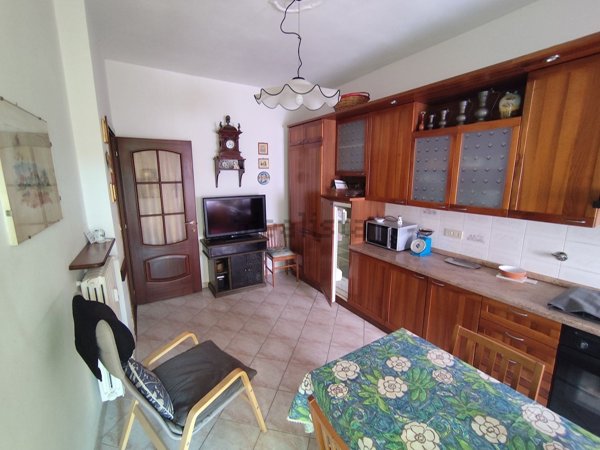appartamento in vendita a Pinerolo in zona Avaro/Tron