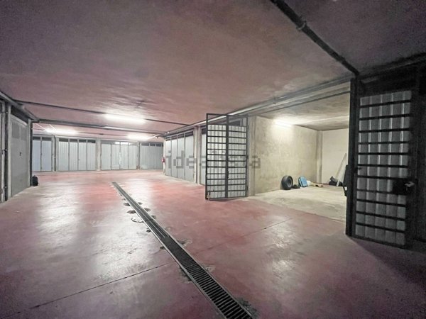 box auto in vendita a Pinerolo