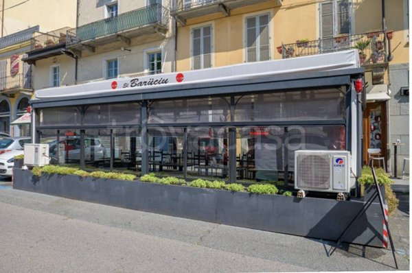 negozio in vendita a Pinerolo in zona Avaro/Tron