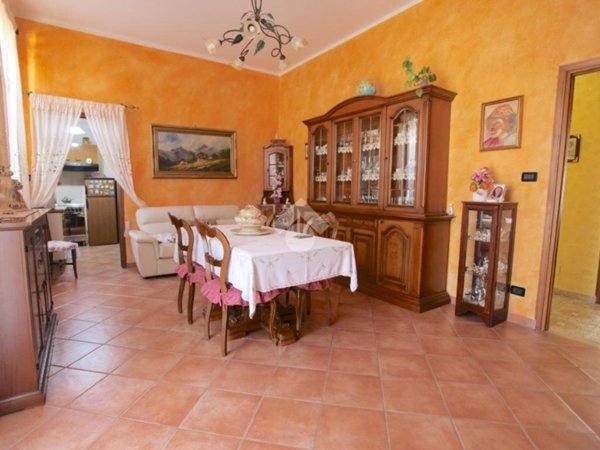 appartamento in vendita a Pinerolo in zona Avaro/Tron
