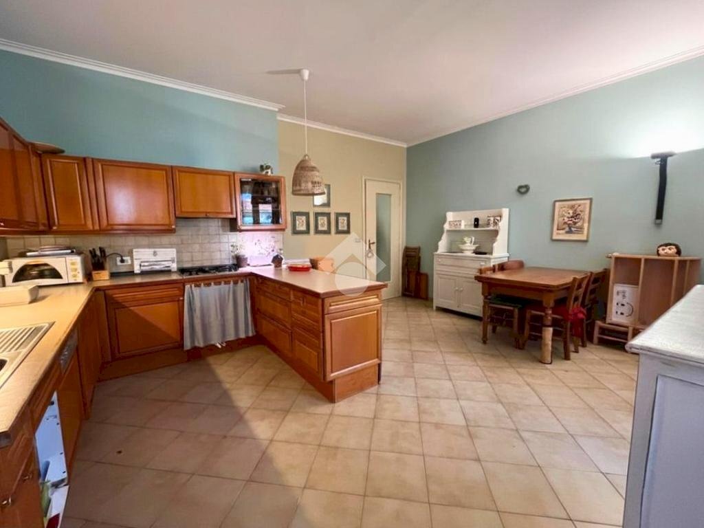 appartamento in vendita a Pinerolo
