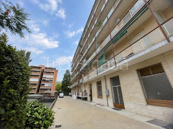 appartamento in vendita a Pinerolo