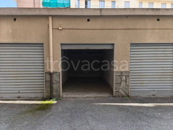 box auto in vendita a Pinerolo
