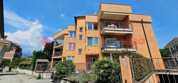 appartamento in vendita a Pinerolo in zona Abbadia Alpina