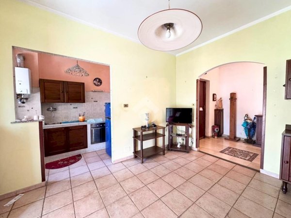 appartamento in vendita a Pinerolo