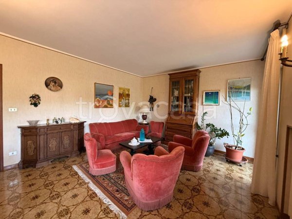 appartamento in vendita a Pinerolo