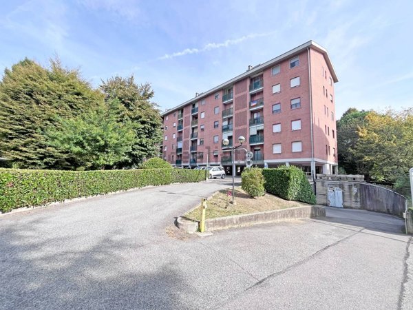 appartamento in vendita a Pinerolo